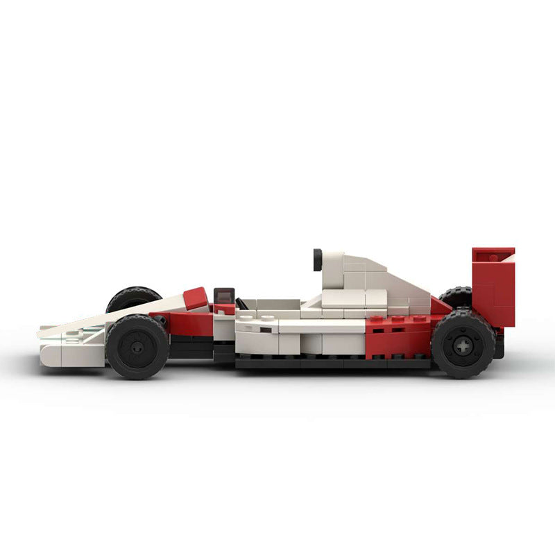 McLaren F1 Malboro Edition - RevvBlox