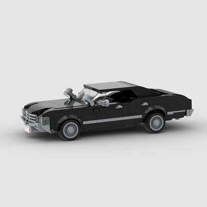 Chevrolet Impala - RevvBlox
