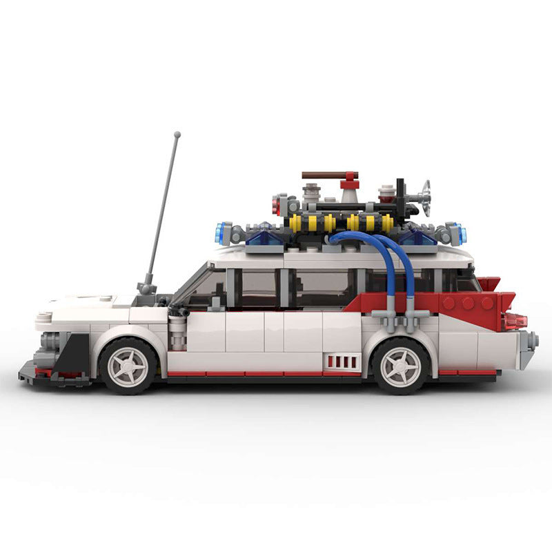 Ghostbusters - RevvBlox