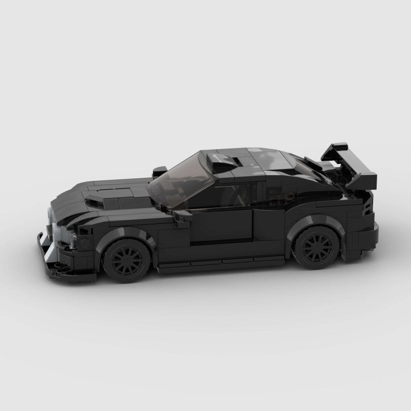 Ford Shelby GT5 - RevvBlox