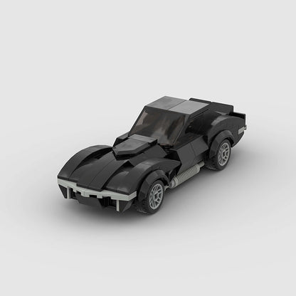 Corvette C3 Stingray - RevvBlox
