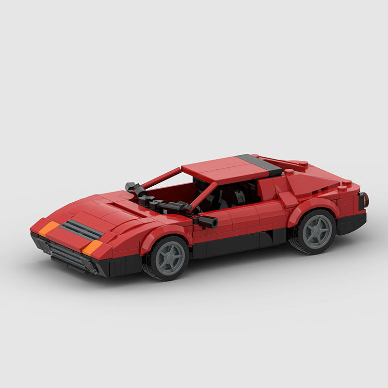 Ferrari 308 - RevvBlox