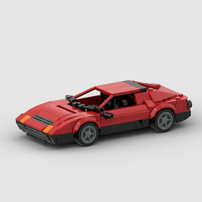 Ferrari 308 - RevvBlox