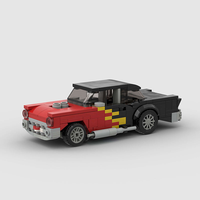 Chevrolet Matchbox - RevvBlox