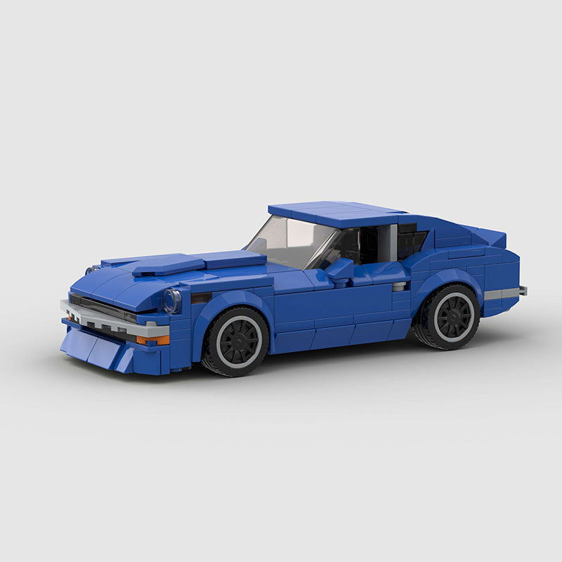 Nissan Datsun 240z - RevvBlox