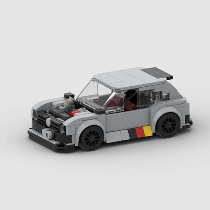 1981 Volkswagen Golf GTI Mk1 - RevvBlox