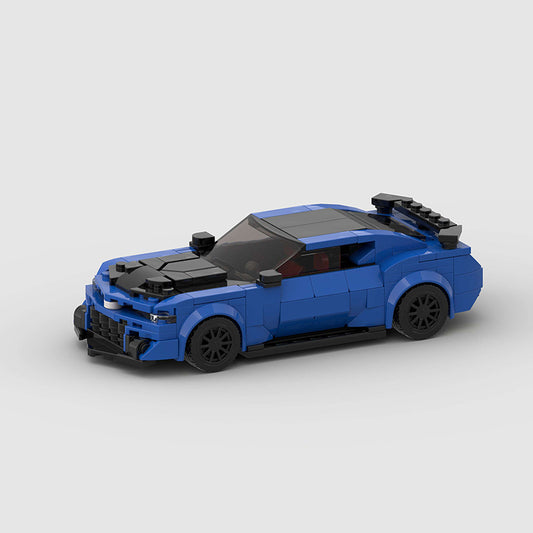 Chevrolet Camaro - RevvBlox