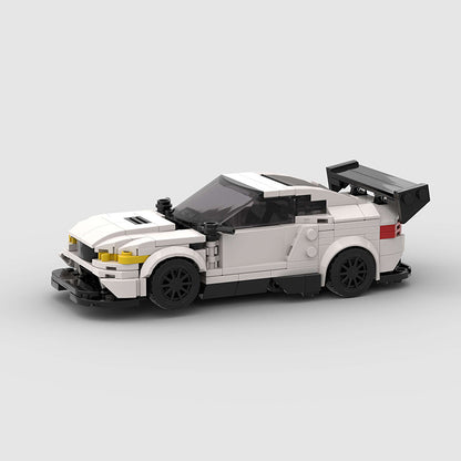 BMW M4 F82 - RevvBlox