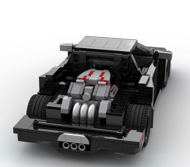 Ferrari F40 | Master Series