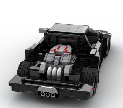 Ferrari F40 | Master Series