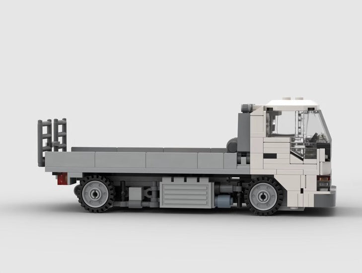 RoadLift Recovery Truck - RevvBlox