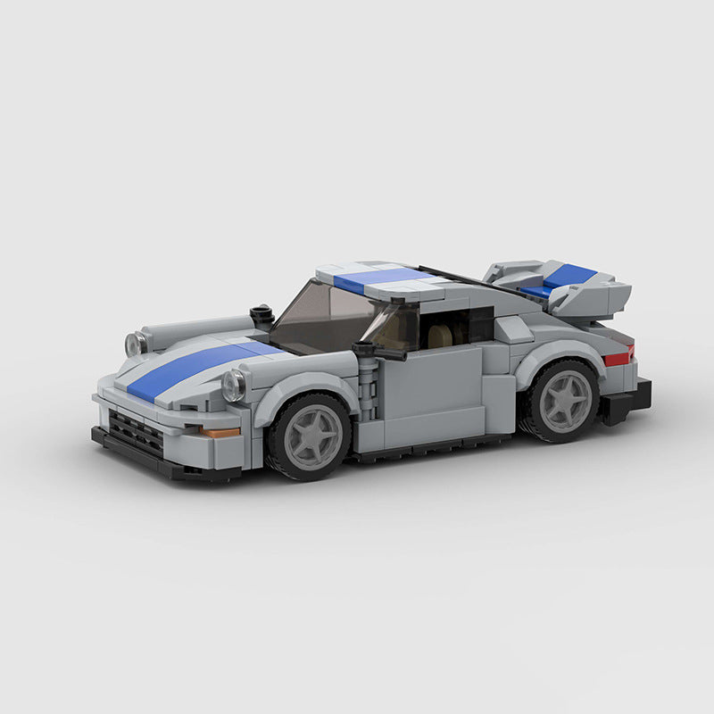 Porsche 911 Mirage - RevvBlox