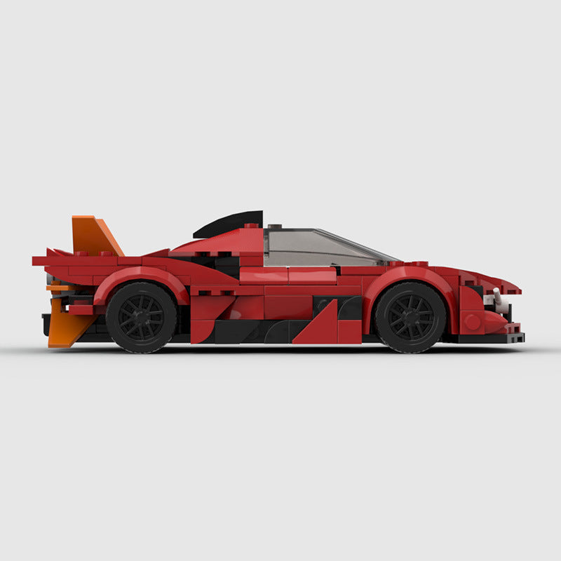Apollo EVO by RevvBlox, showcasing a sleek design and modern features in a vibrant color scheme.