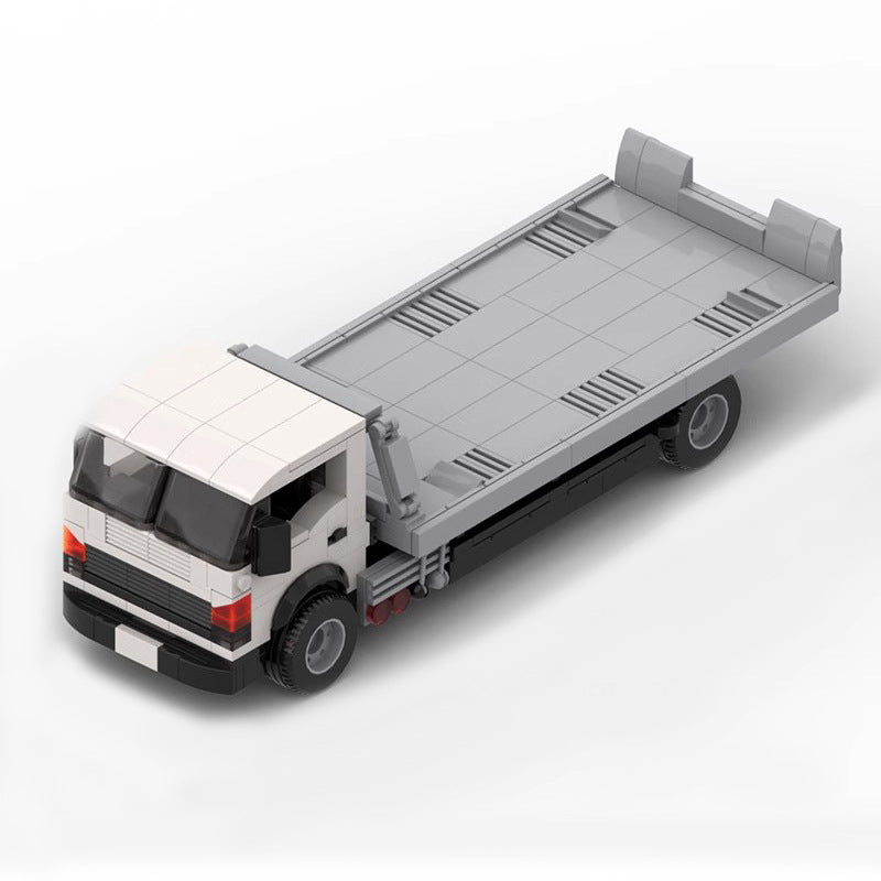 Guardian Flatbed - RevvBlox