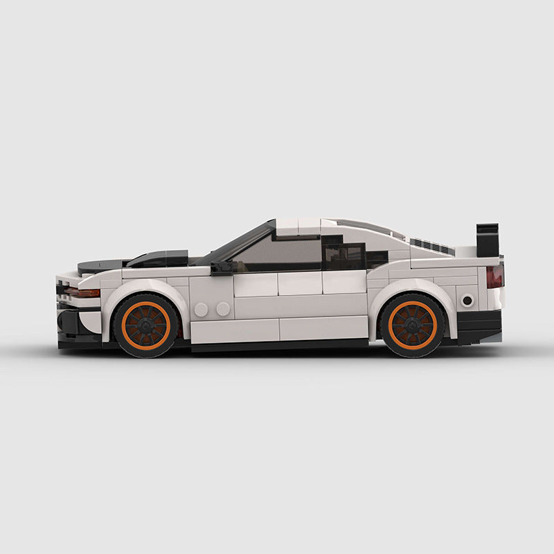 Chevrolet Camaro - RevvBlox