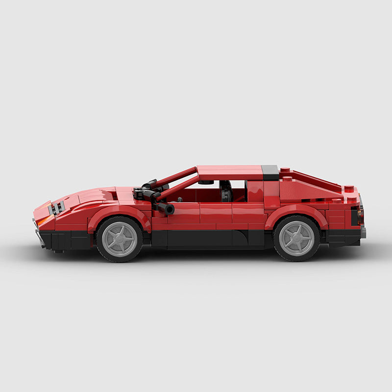 Ferrari 308 - RevvBlox