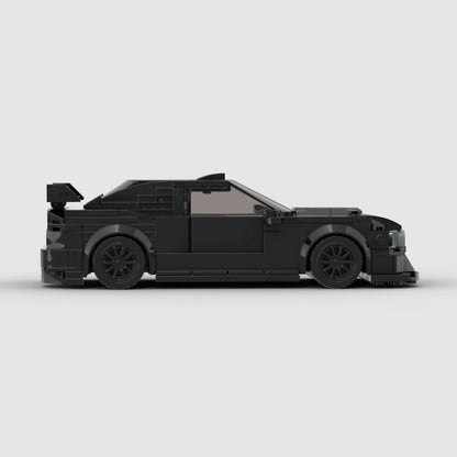 Ford Shelby GT5 - RevvBlox