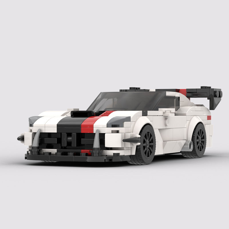 Dodge ACR - RevvBlox