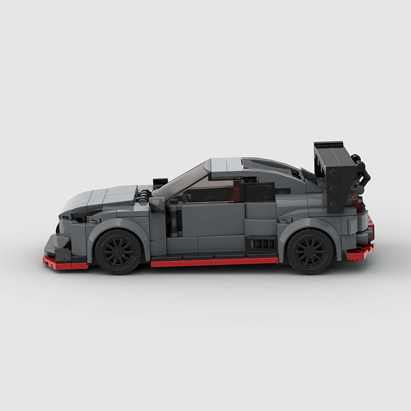 Nissan GTR R35 - RevvBlox