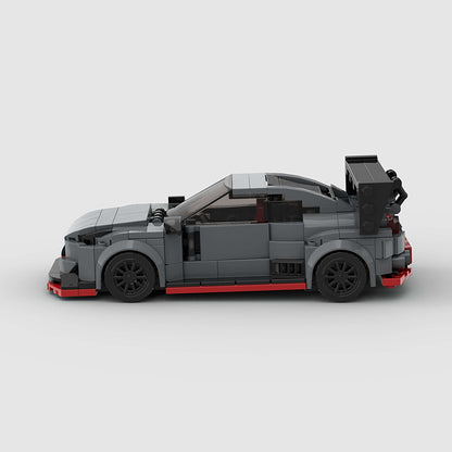 Nissan GTR R35 - RevvBlox