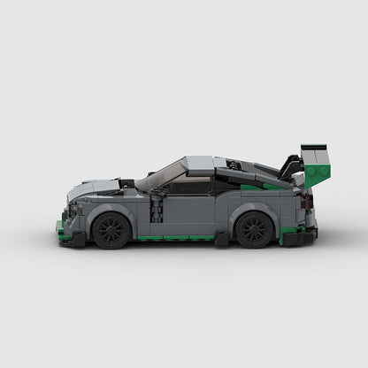 Bentley GT3