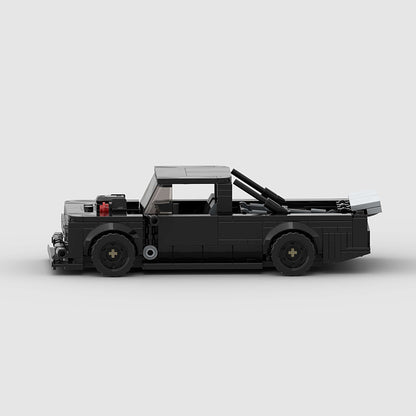 Ford F-150 Hoonitruck - RevvBlox