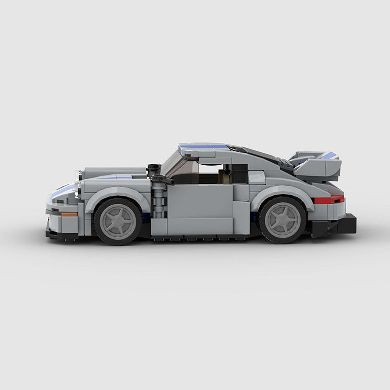 Porsche 911 Mirage - RevvBlox