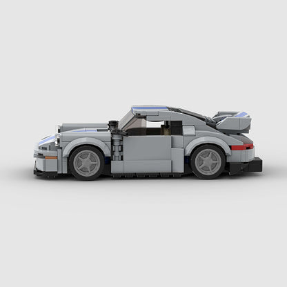 Porsche 911 Mirage - RevvBlox