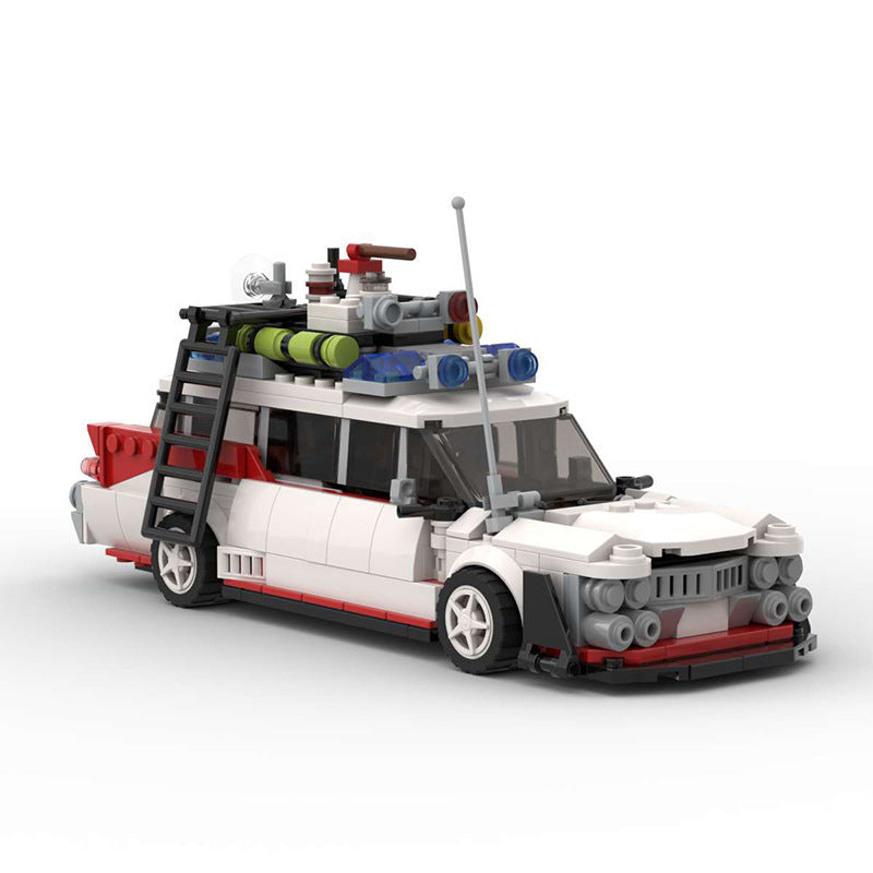 Ghostbusters - RevvBlox