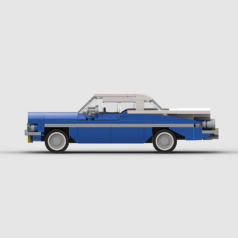Chevrolet Bel Air - RevvBlox