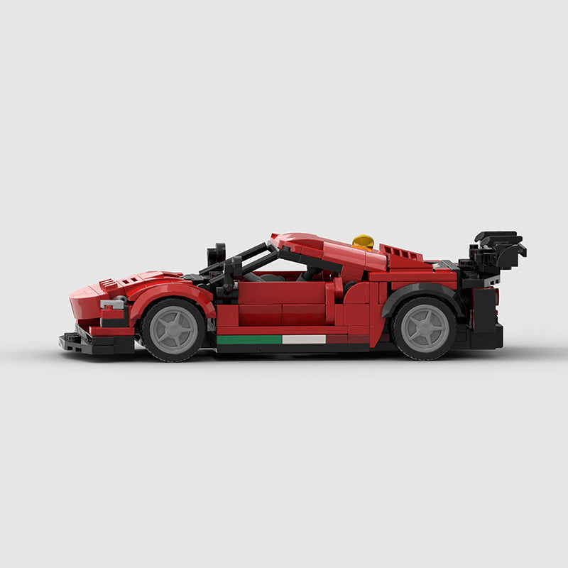 Ferrari 296