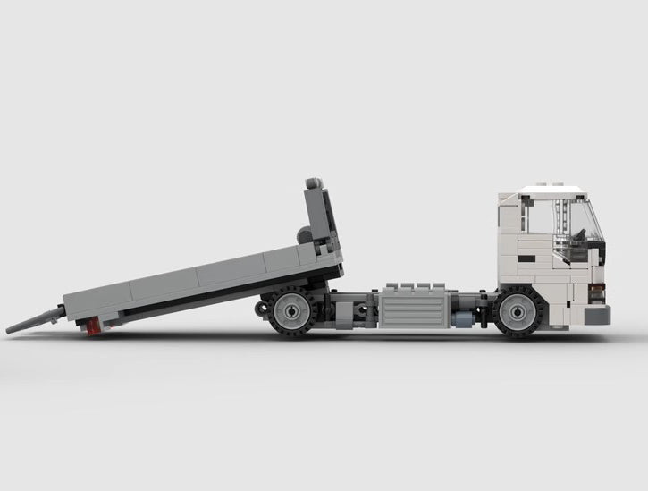 RoadLift Recovery Truck - RevvBlox