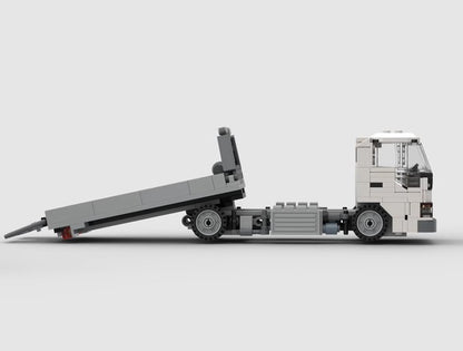RoadLift Recovery Truck - RevvBlox