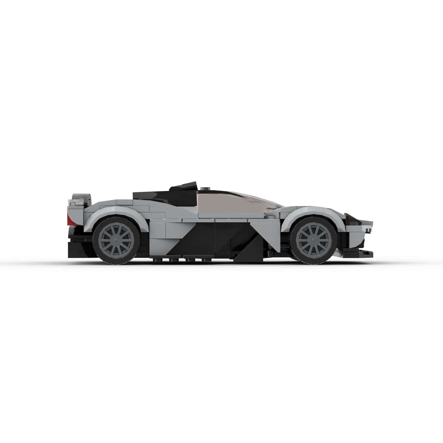 Aston Martin Valkyrie - RevvBlox