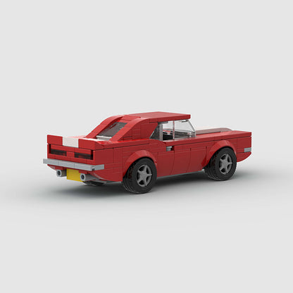 Chevrolet Camaro Z28 - RevvBlox