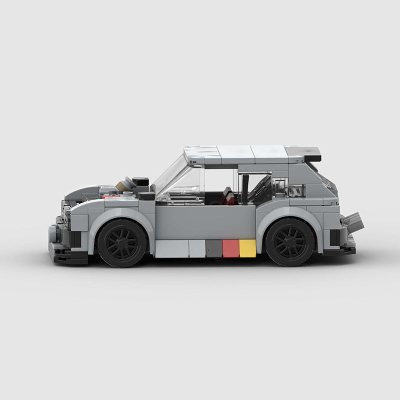1981 Volkswagen Golf GTI Mk1 - RevvBlox