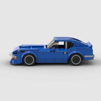 Nissan Datsun 240z - RevvBlox