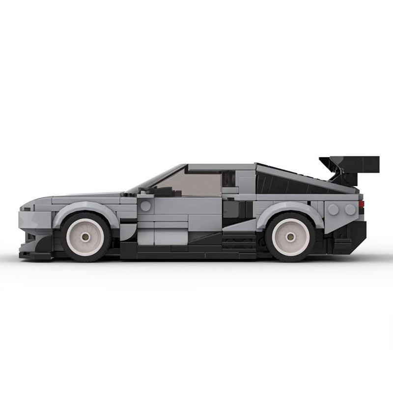 Hyundai N Vision 74 - RevvBlox