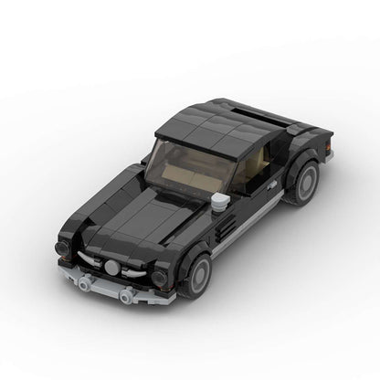 Mercedes-Benz 300SL - RevvBlox