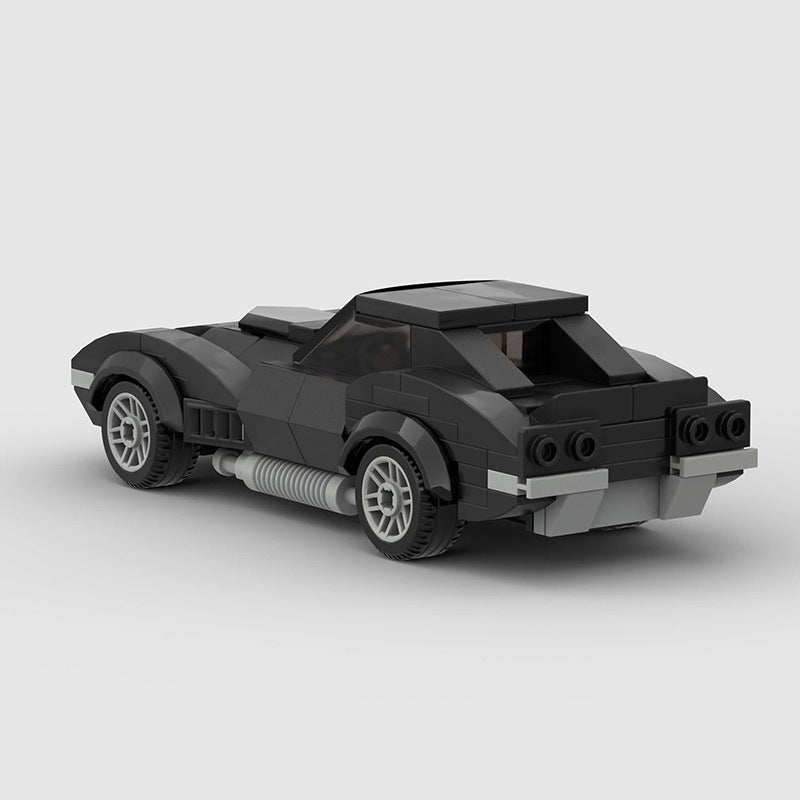 Corvette C3 Stingray - RevvBlox