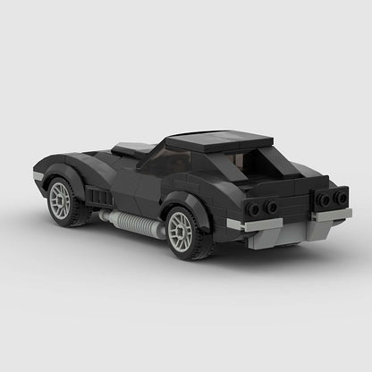 Corvette C3 Stingray - RevvBlox