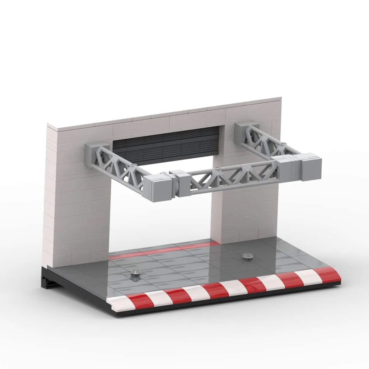 RevvBlox Podium Display - RevvBlox