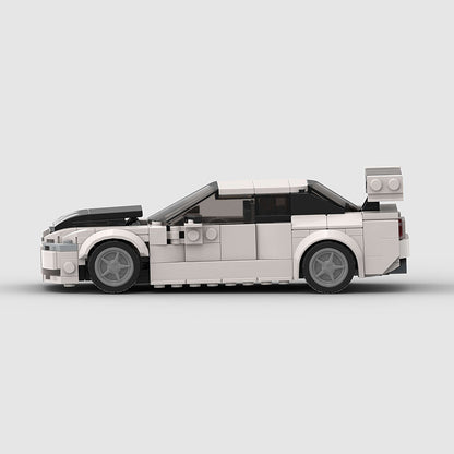 Nissan Skyline GT-R R34 - RevvBlox