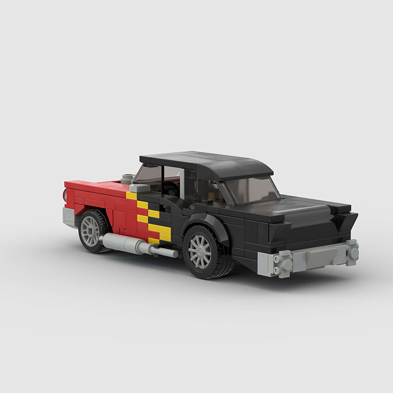 Chevrolet Matchbox - RevvBlox
