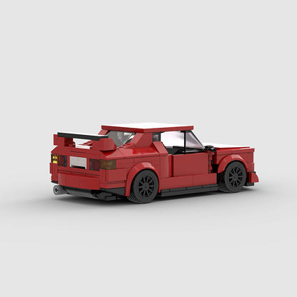 BMW M3 E30 - RevvBlox