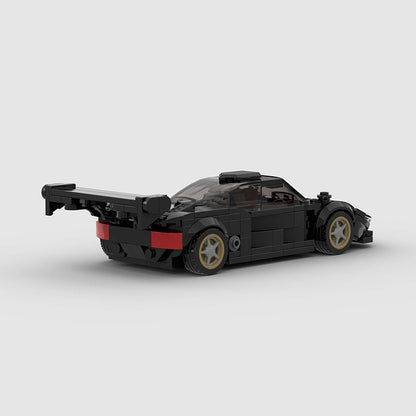 Mazda 787B - RevvBlox