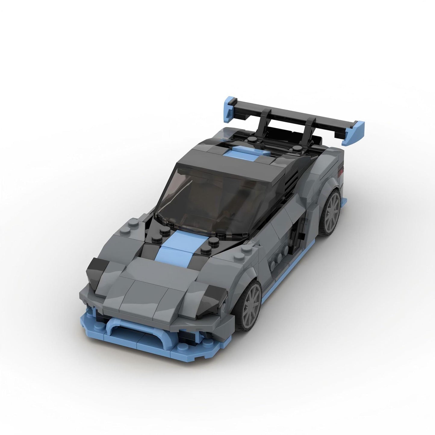 Porsche Cayman GT4 RS - RevvBlox