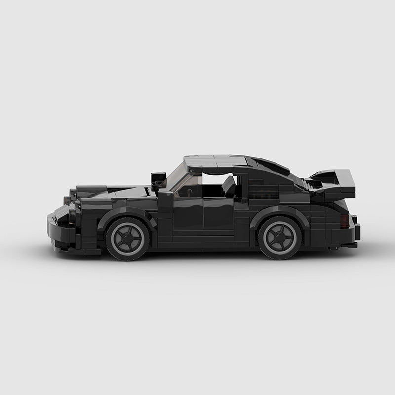 Porsche 911 - RevvBlox
