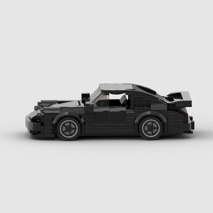 Porsche 911 - RevvBlox