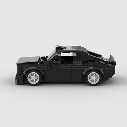 Ford Mustang Hoonicorn - RevvBlox